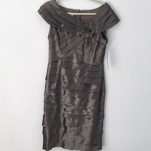 Dress.. brown size 12